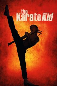 The Karate Kid – 2010