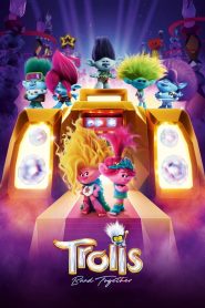 Trolls Band Together – 2023