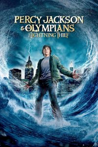 Percy Jackson & the Olympians: The Lightning Thief – 2010