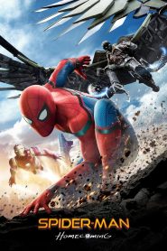 Spider-Man: Homecoming – 2017
