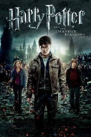 Harry Potter and the Deathly Hallows: Part 2 – 2011