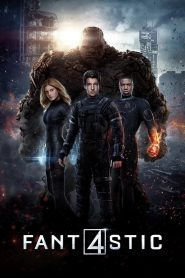 Fantastic Four – 2015