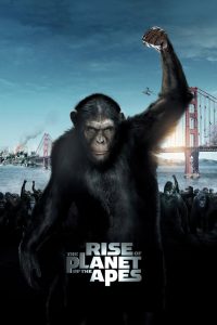 Rise of the Planet of the Apes – 2011