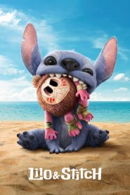 Lilo & Stitch – 2025