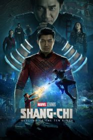 Shang-Chi and the Legend of the Ten Rings – 2021