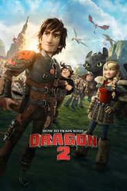 How to Train Your Dragon 2 – 2014
