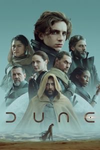Dune – 2021