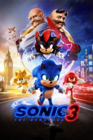 Sonic the Hedgehog 3 – 2024