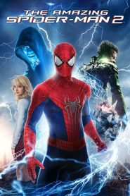 The Amazing Spider-Man 2 – 2014