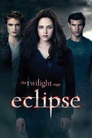 The Twilight Saga: Eclipse – 2010