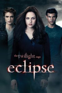 The Twilight Saga: Eclipse – 2010