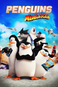 Penguins of Madagascar – 2014