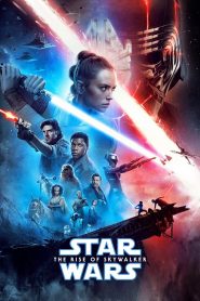Star Wars: The Rise of Skywalker – 2019