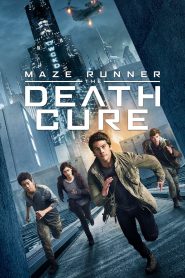 Maze Runner: The Death Cure – 2018