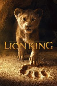 The Lion King – 2019