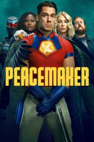 Peacemaker – 2022