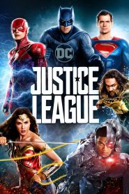 Justice League – 2017