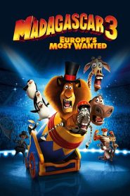 Madagascar 3: Europe’s Most Wanted – 2012