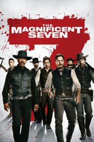 The Magnificent Seven – 2016