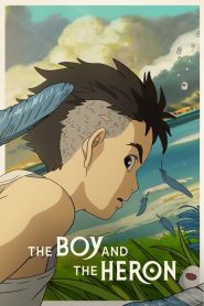 The Boy and the Heron – 2023