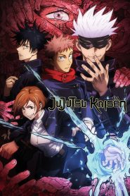 JUJUTSU KAISEN – 2020