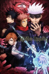 JUJUTSU KAISEN – 2020