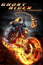 Ghost Rider: Spirit of Vengeance – 2011