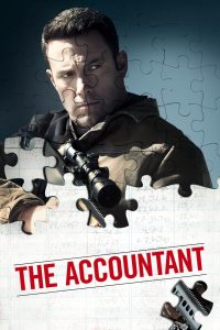 The Accountant – 2016