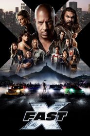 Fast X – 2023