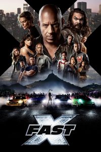 Fast X – 2023