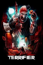 Terrifier – 2018