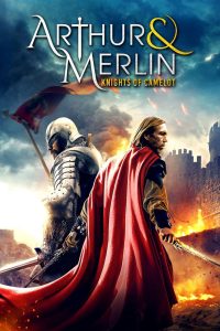 Arthur & Merlin: Knights of Camelot – 2020