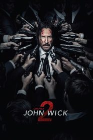 John Wick: Chapter 2 – 2017