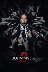 John Wick: Chapter 2 – 2017
