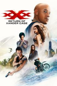 xXx: Return of Xander Cage – 2017