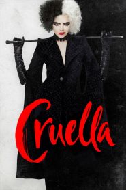 Cruella – 2021