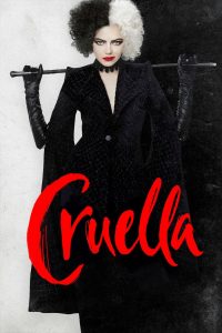 Cruella – 2021