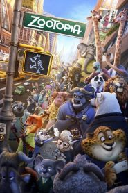 Zootopia – 2016