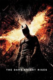 The Dark Knight Rises – 2012