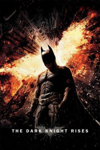 The Dark Knight Rises – 2012