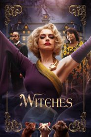 Roald Dahl’s The Witches – 2020