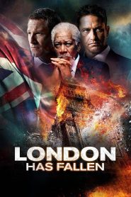London Has Fallen – 2016