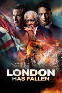 London Has Fallen – 2016
