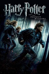 Harry Potter and the Deathly Hallows: Part 1 – 2010