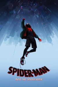 Spider-Man: Into the Spider-Verse – 2018