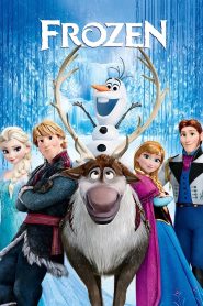 Frozen – 2013