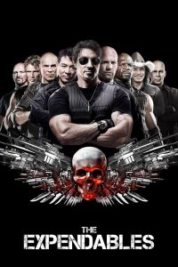 The Expendables – 2010