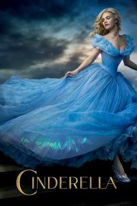Cinderella – 2015