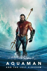 Aquaman and the Lost Kingdom – 2023