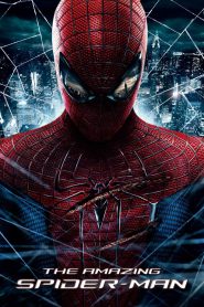 The Amazing Spider-Man – 2012